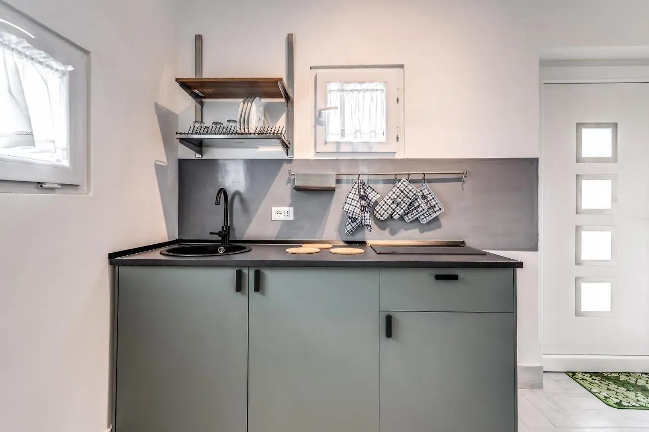 Appartamento Vesuvio Home Capodichino Napoli