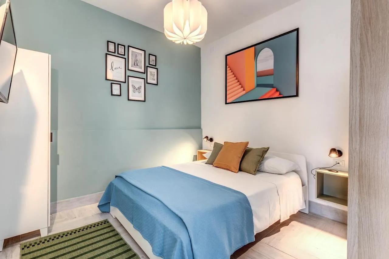 Vesuvio Home Capodichino Naples