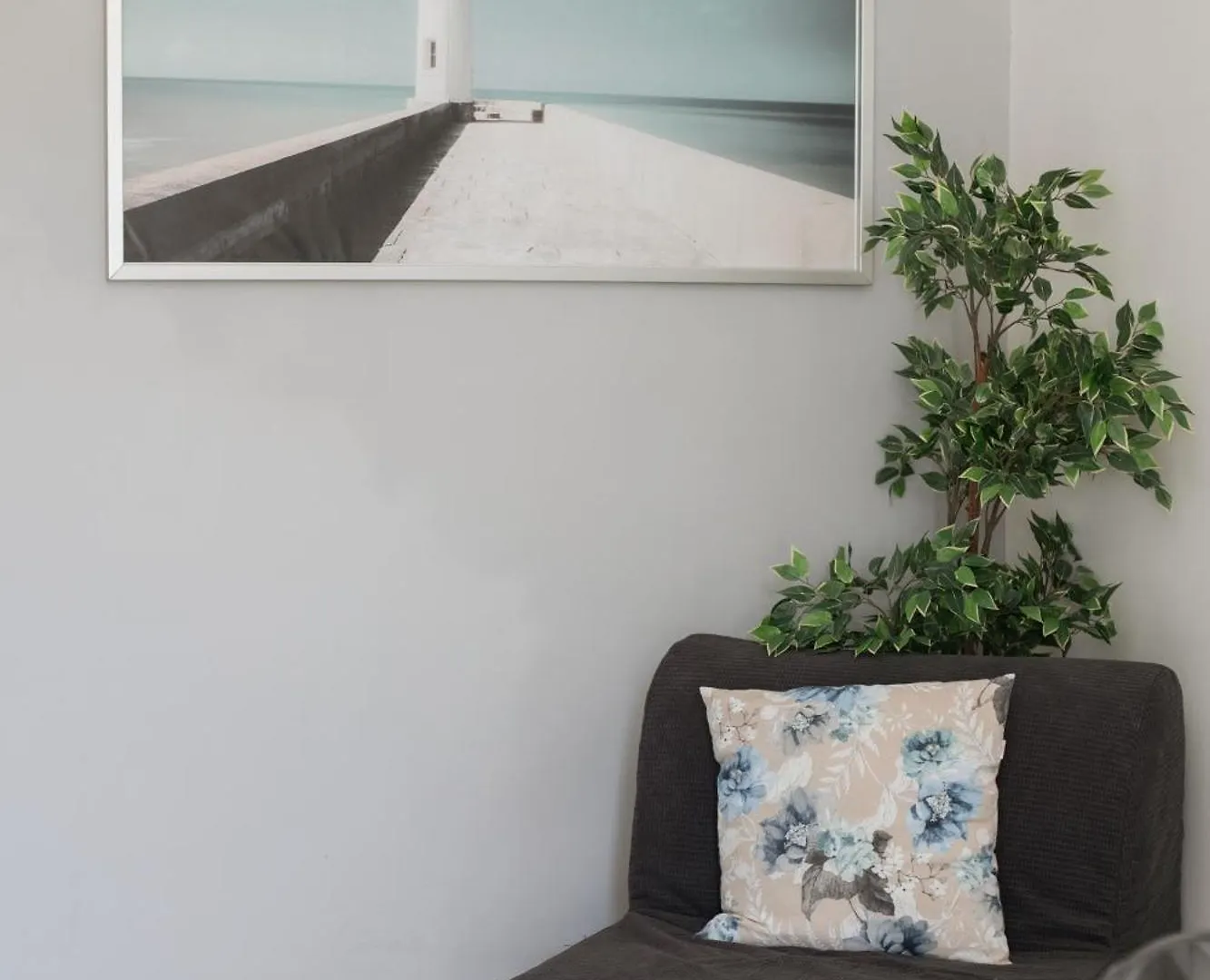 Vesuvio Home Capodichino Napoli Appartamento