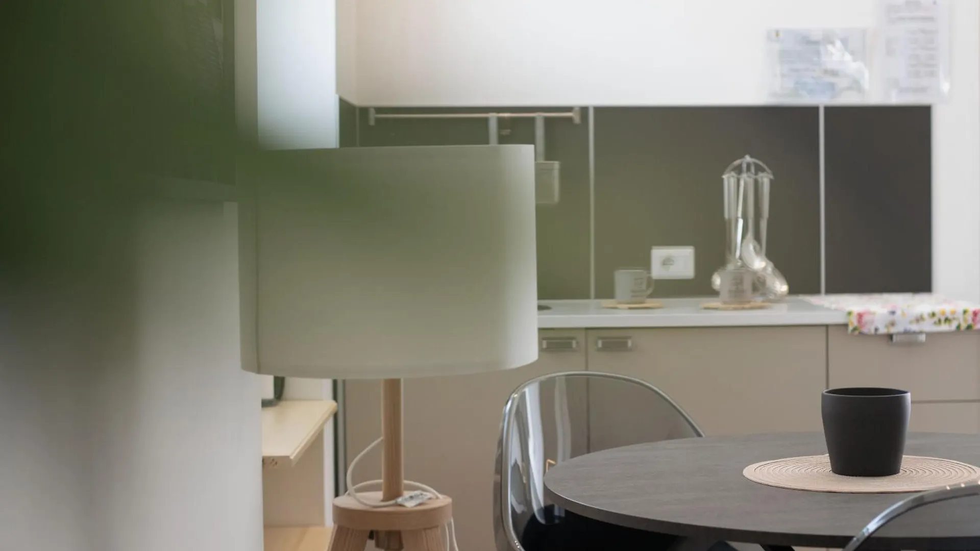 Vesuvio Home Capodichino Naples