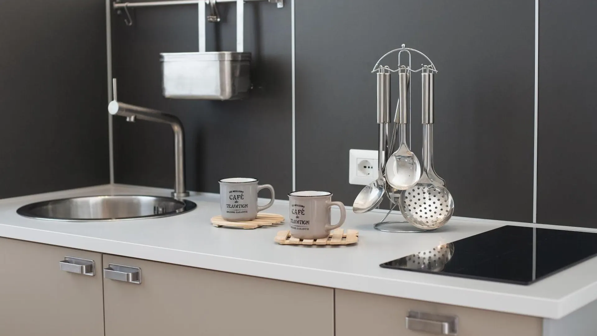 Appartamento Vesuvio Home Capodichino Napoli