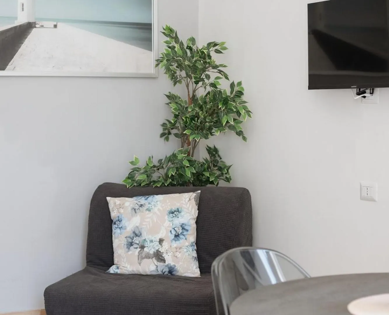 Vesuvio Home Capodichino Naples Apartment