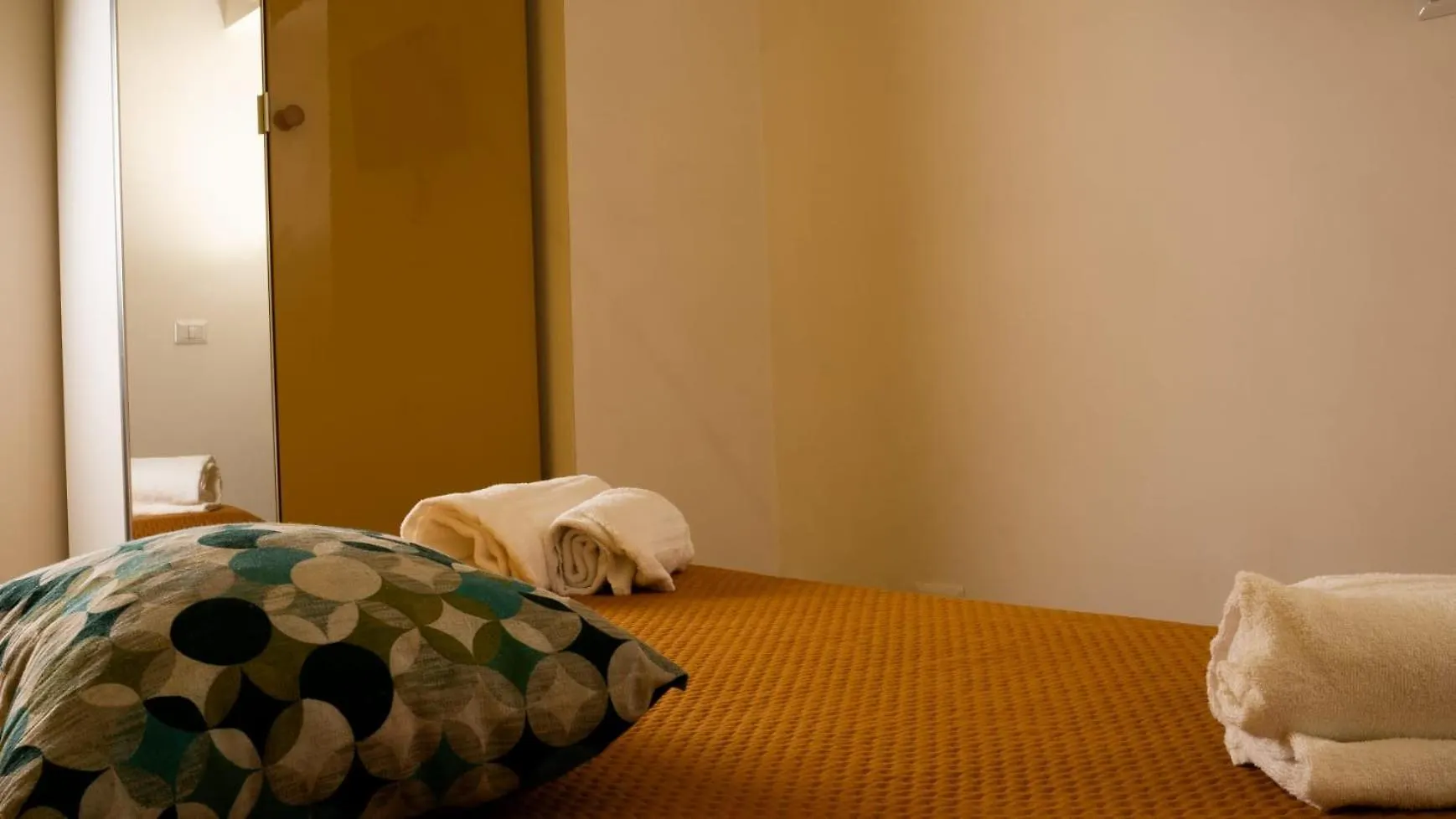 Apartment Vesuvio Home Capodichino Naples Italy