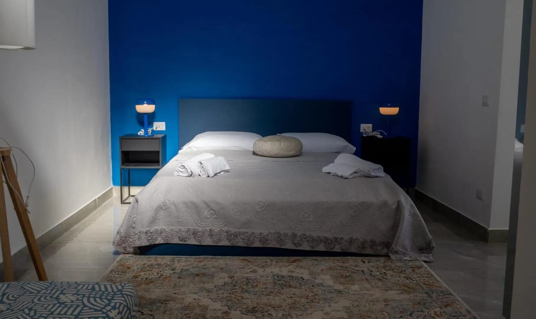 Vesuvio Home Capodichino Naples Apartment