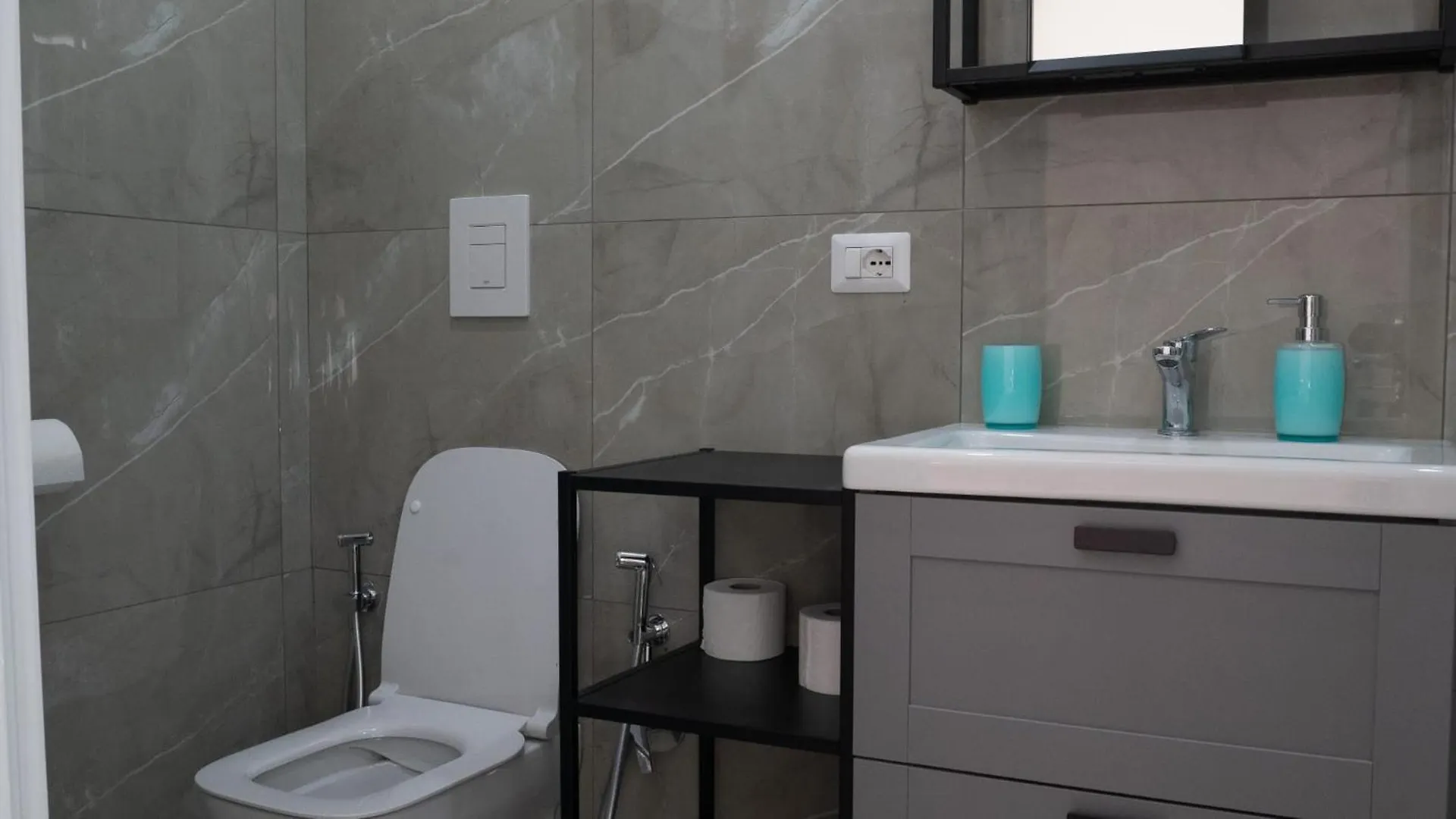 Vesuvio Home Capodichino Naples