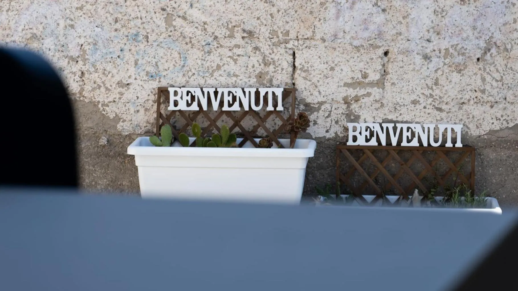 Vesuvio Home Capodichino Napoli Italia