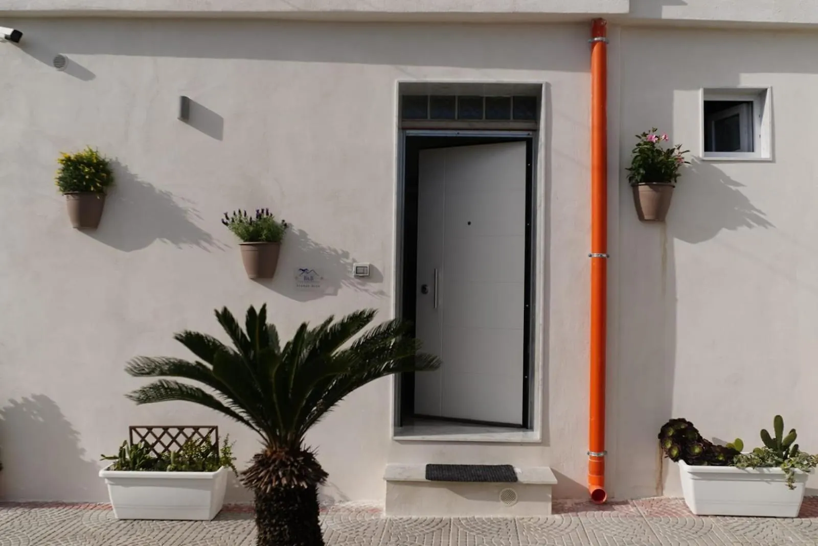 Vesuvio Home Capodichino Naples 0*,  Italy