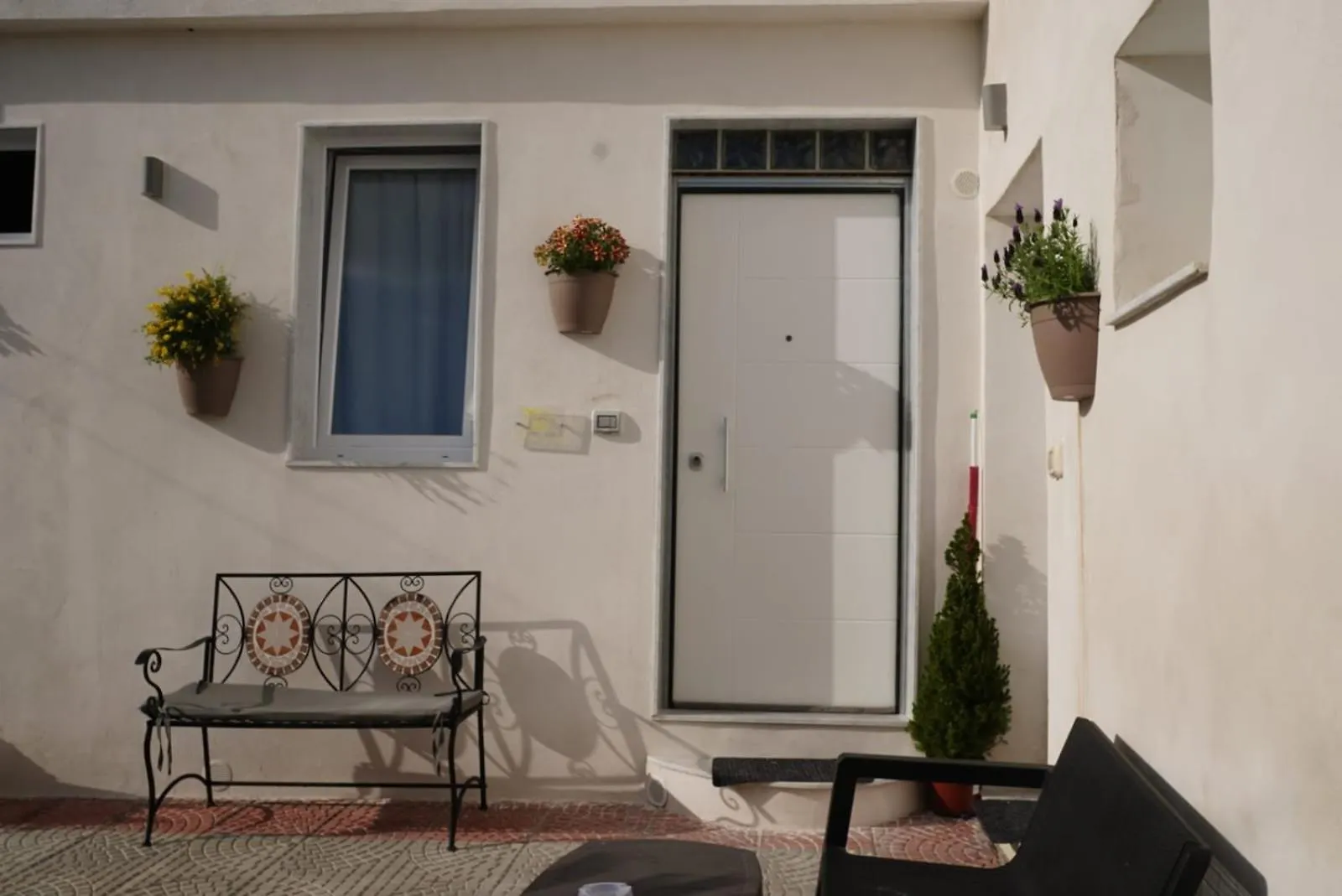 Apartment Vesuvio Home Capodichino Naples