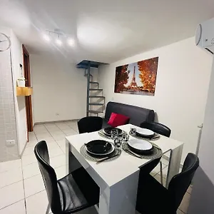 Falcone House Appartamento
