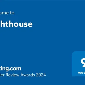 Lighthouse Apartament Larnaca