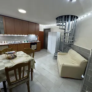  Holiday home Casa Manu