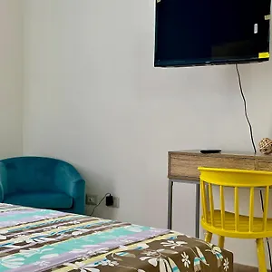 Casa Felice Dom wakacyjny Syrakuzy