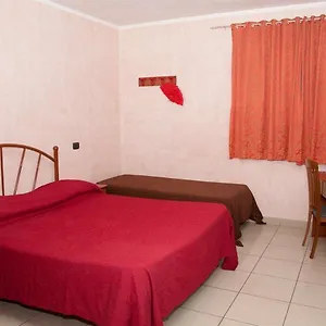 3* Hotel Gimar