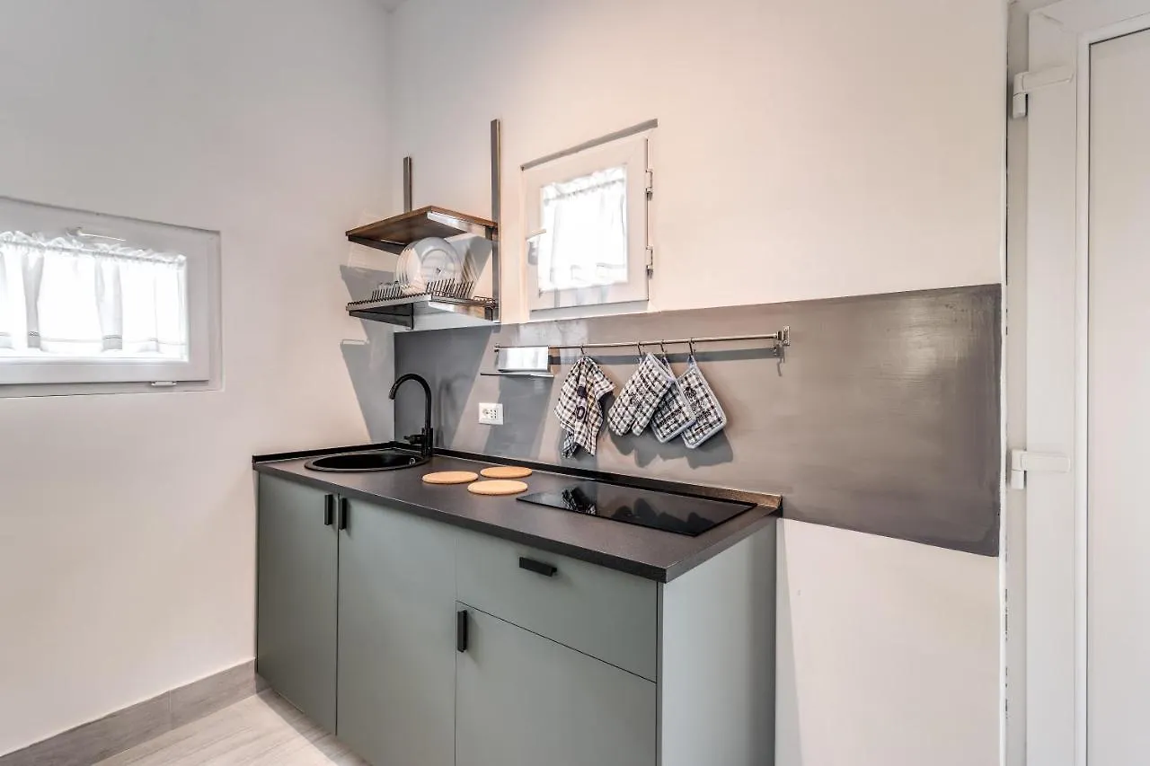 Apartament Vesuvio Home Capodichino Neapol Włochy