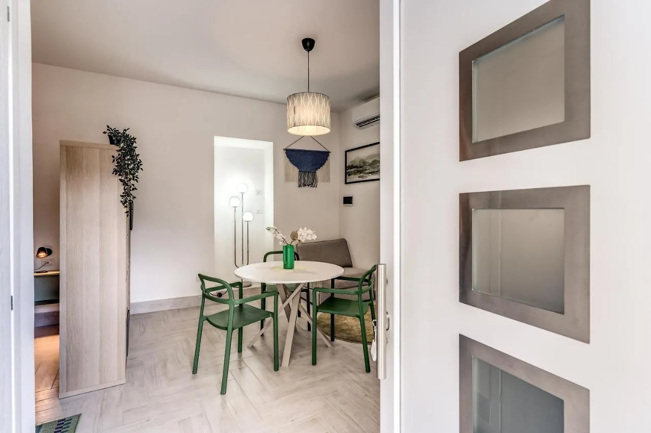 Vesuvio Home Capodichino Neapol