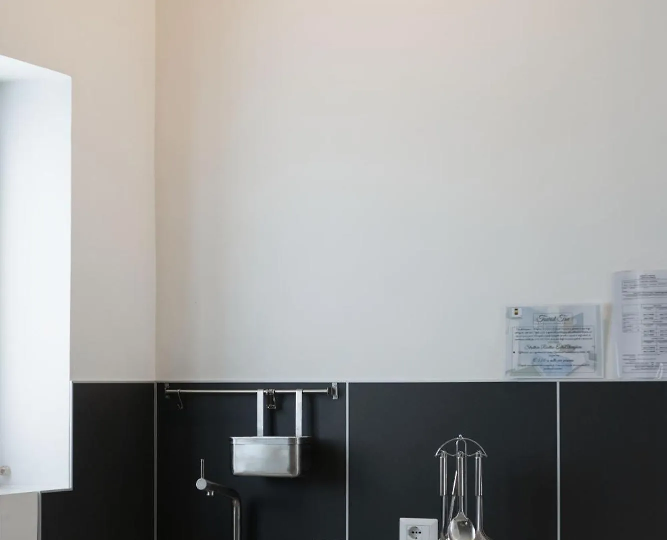 Vesuvio Home Capodichino Neapol Apartament