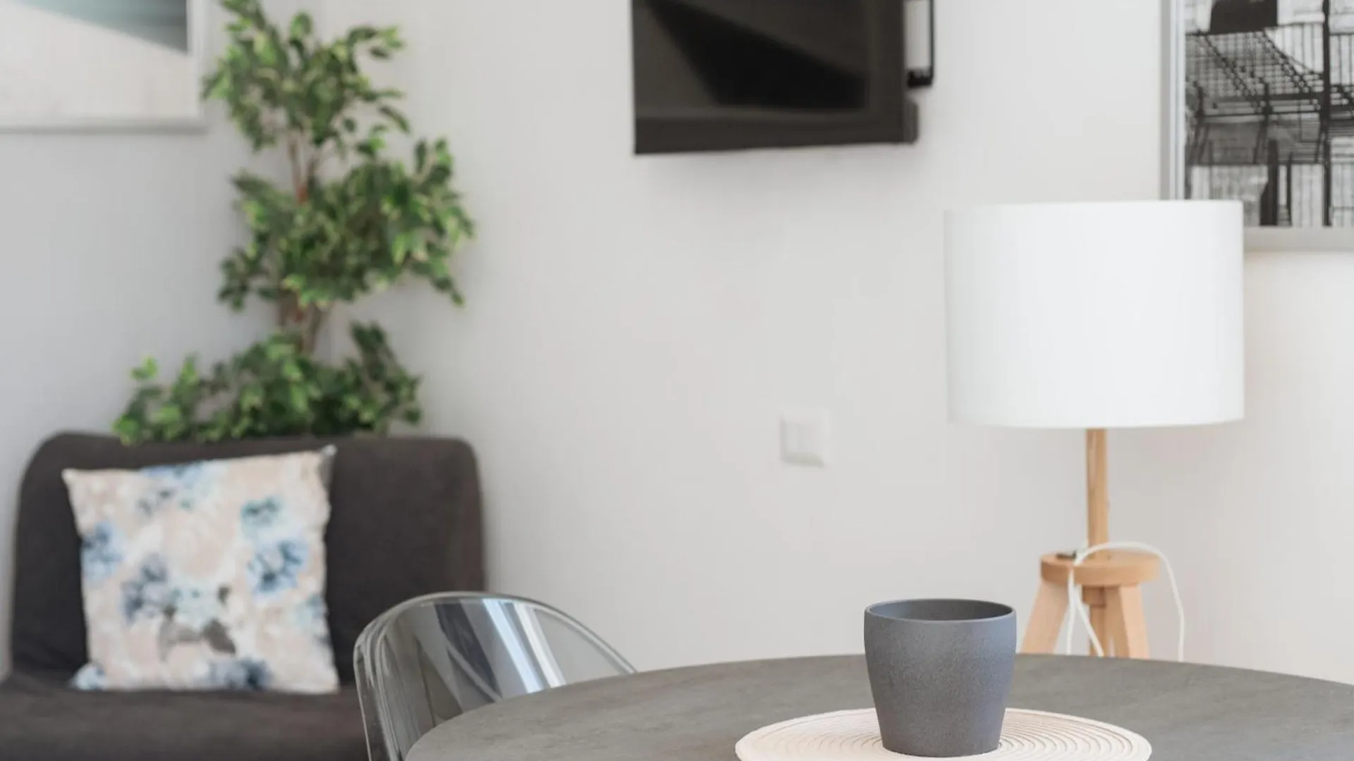 Apartament Vesuvio Home Capodichino Neapol Włochy