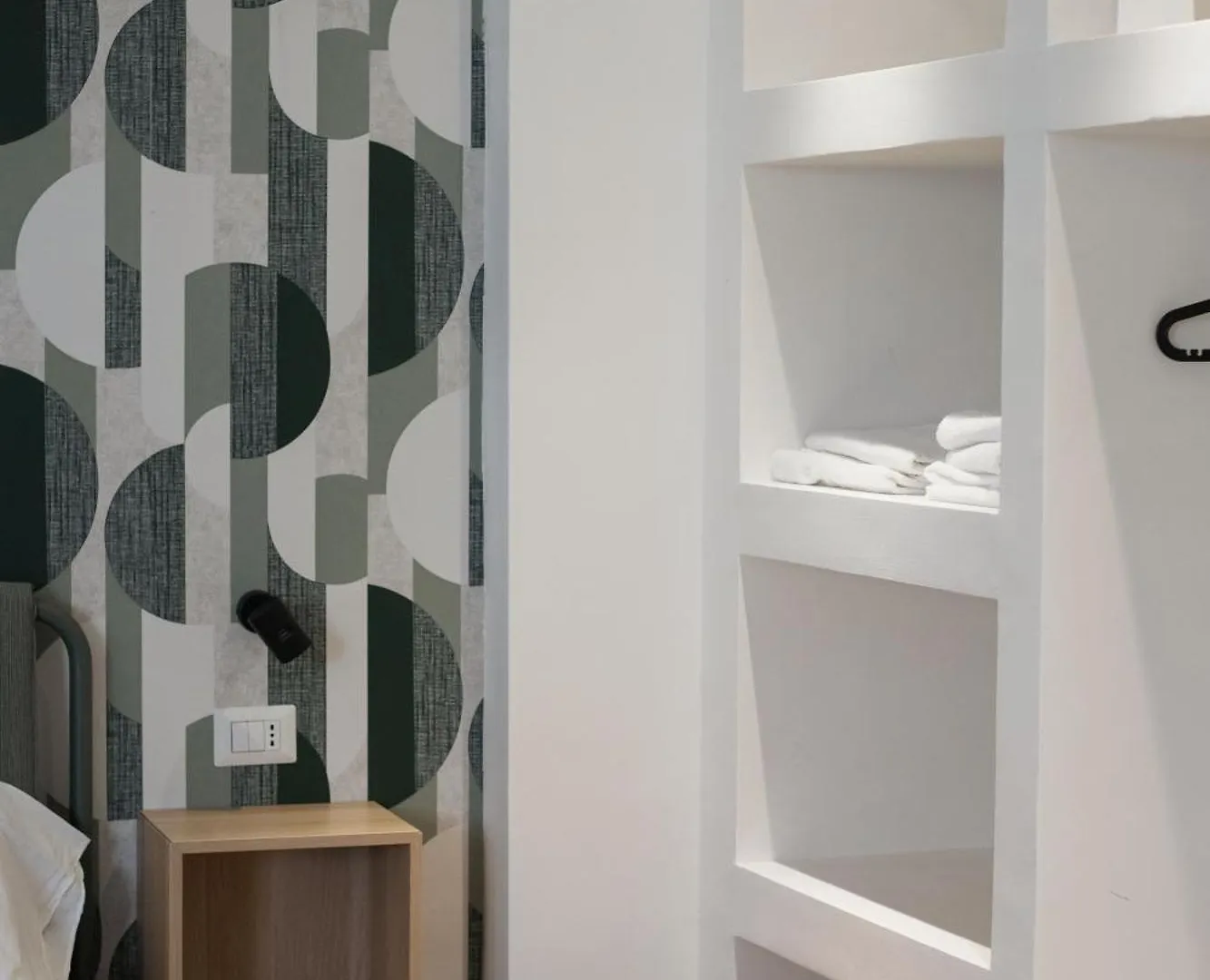 Apartament Vesuvio Home Capodichino Neapol Włochy