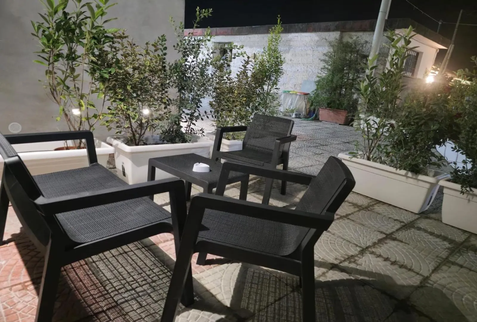 Vesuvio Home Capodichino Neapol Apartament
