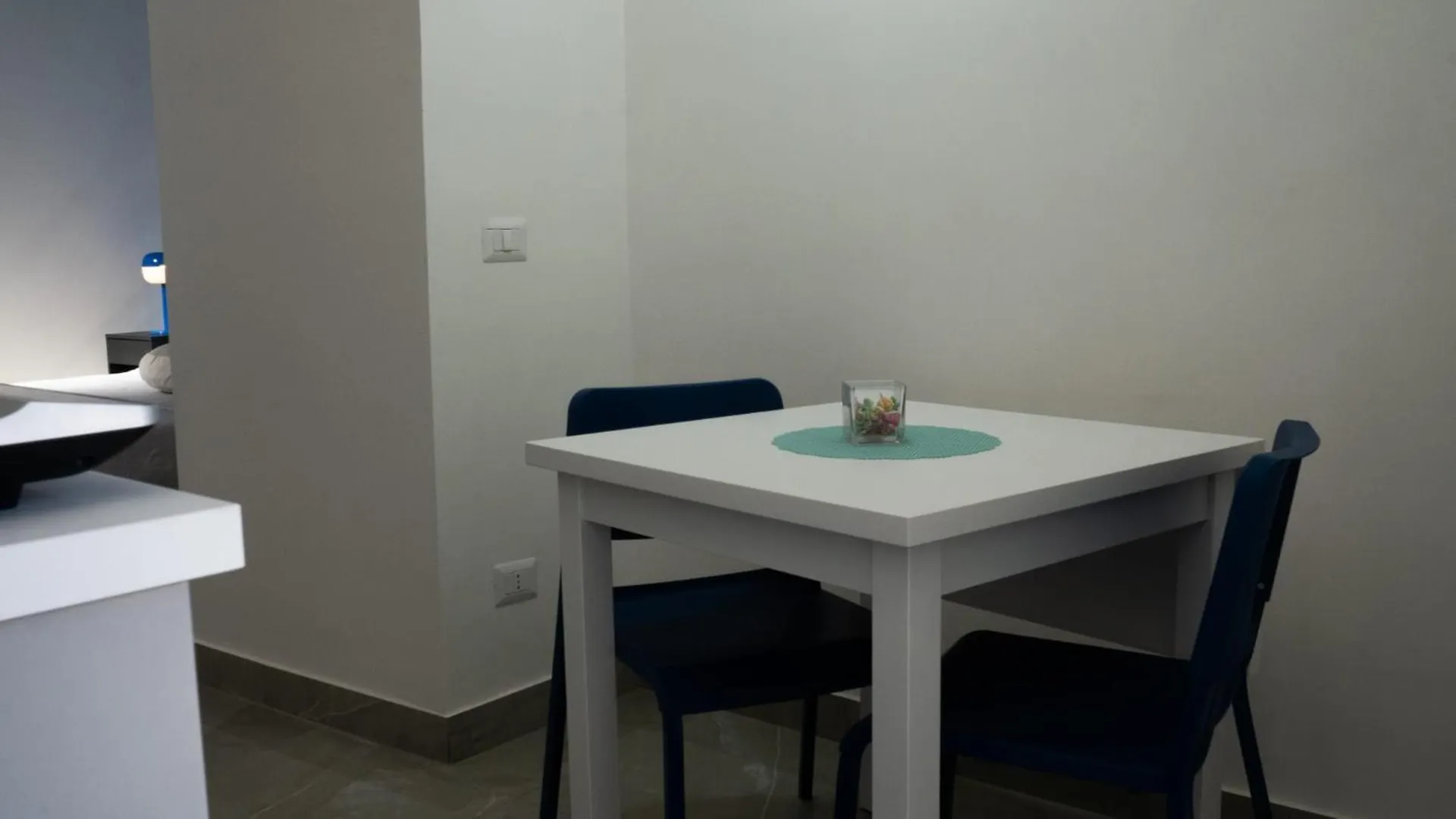 Apartament Vesuvio Home Capodichino Neapol