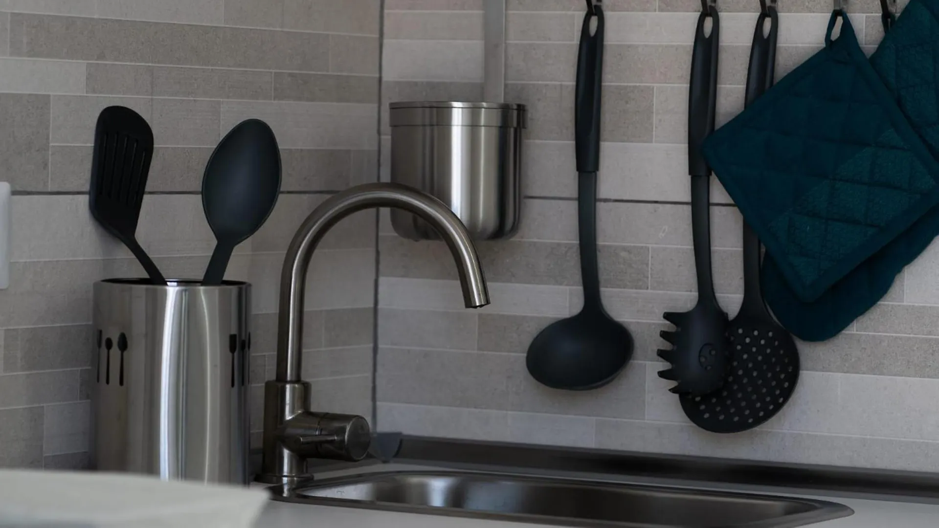 Apartament Vesuvio Home Capodichino Neapol