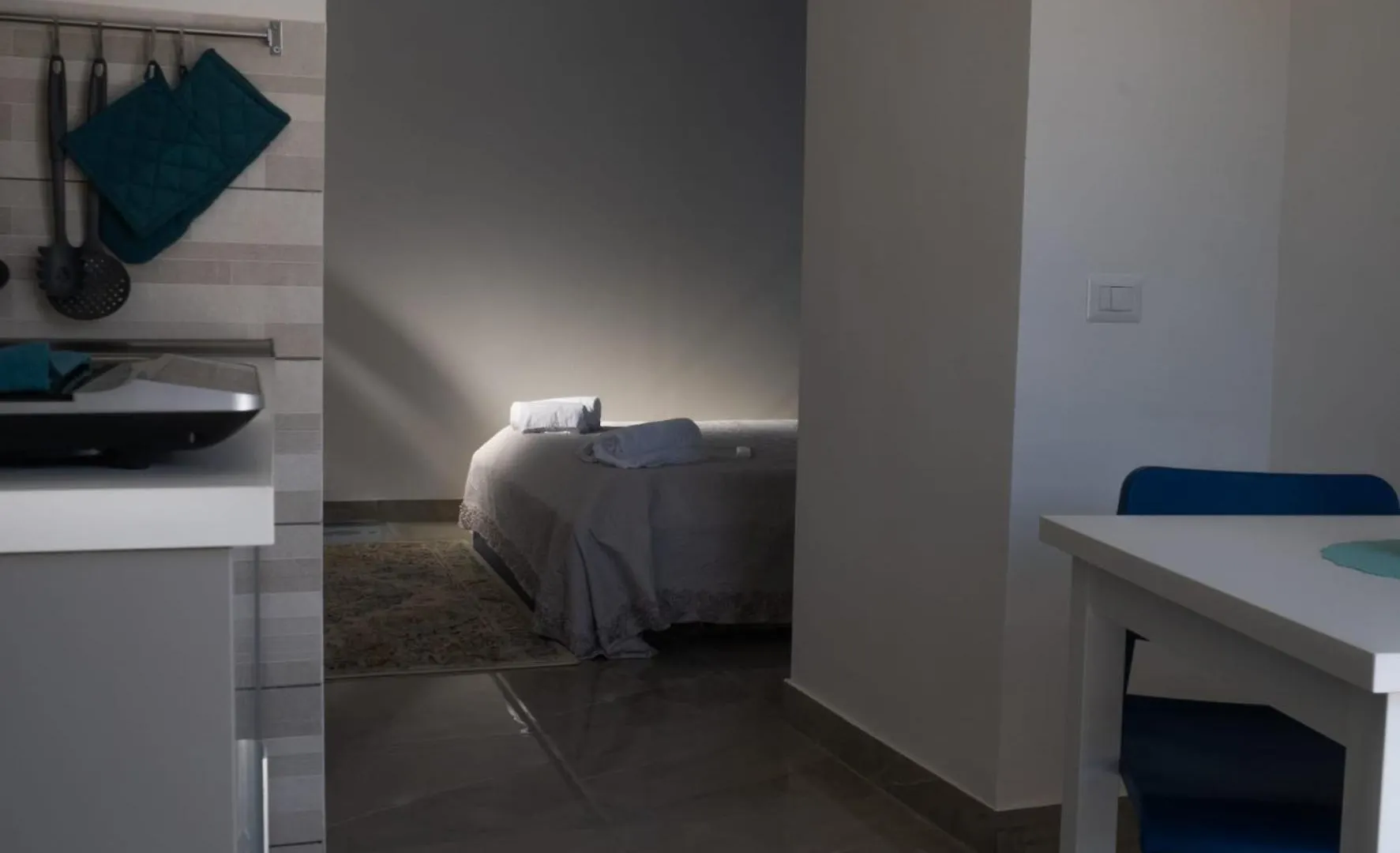 Vesuvio Home Capodichino Neapol 0*,  Włochy