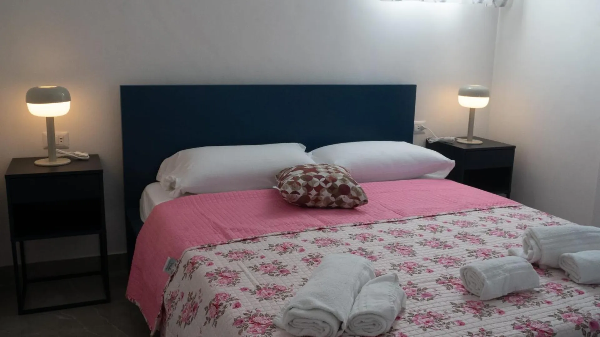Apartament Vesuvio Home Capodichino Neapol Włochy