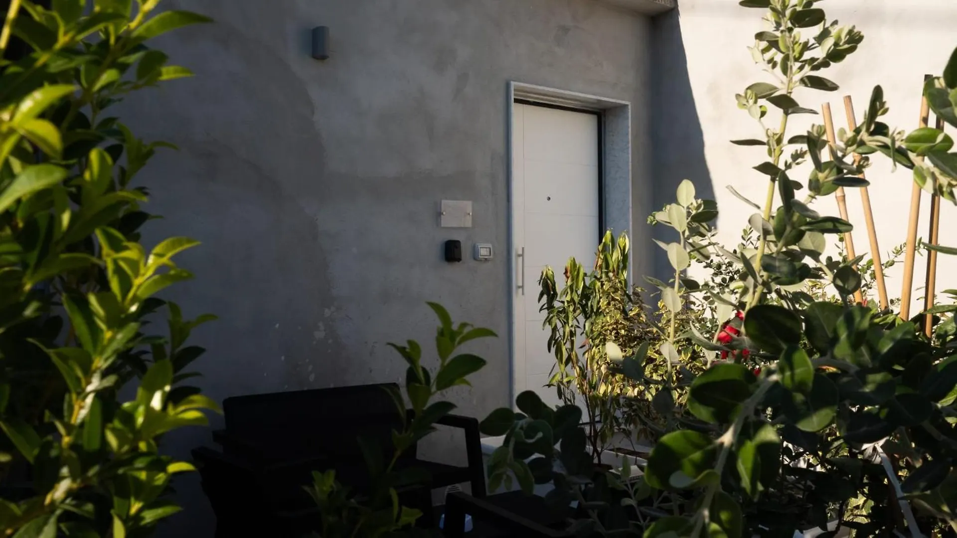 Vesuvio Home Capodichino Neapol