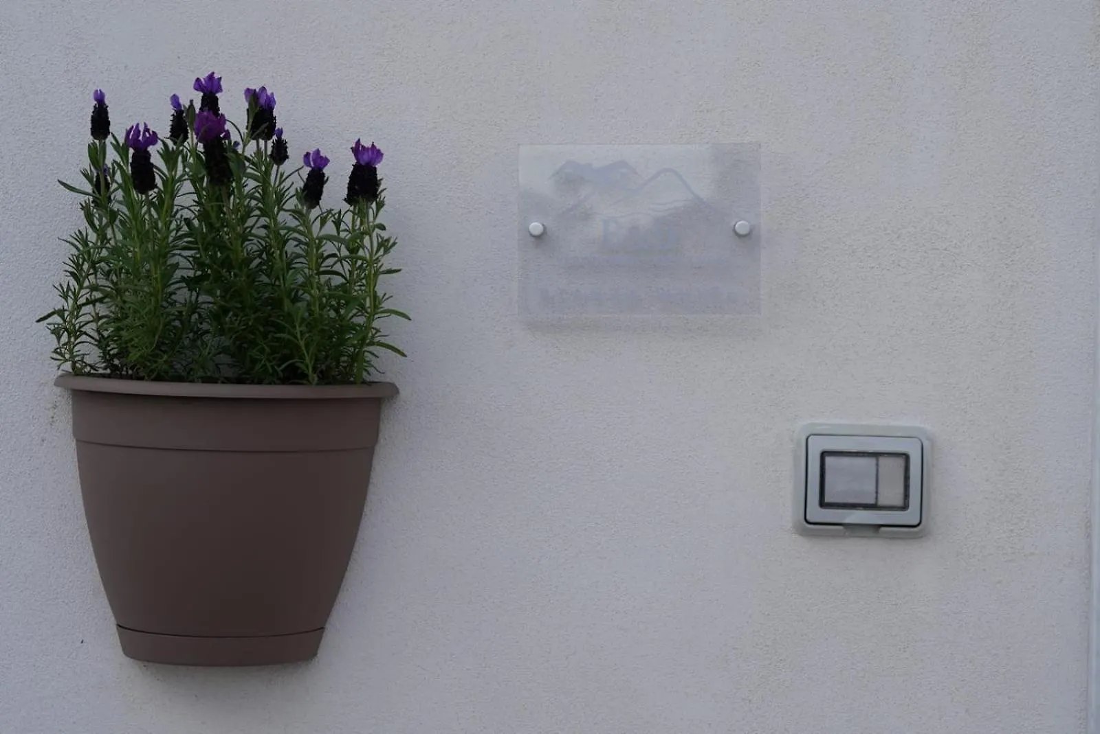 Vesuvio Home Capodichino Neapol