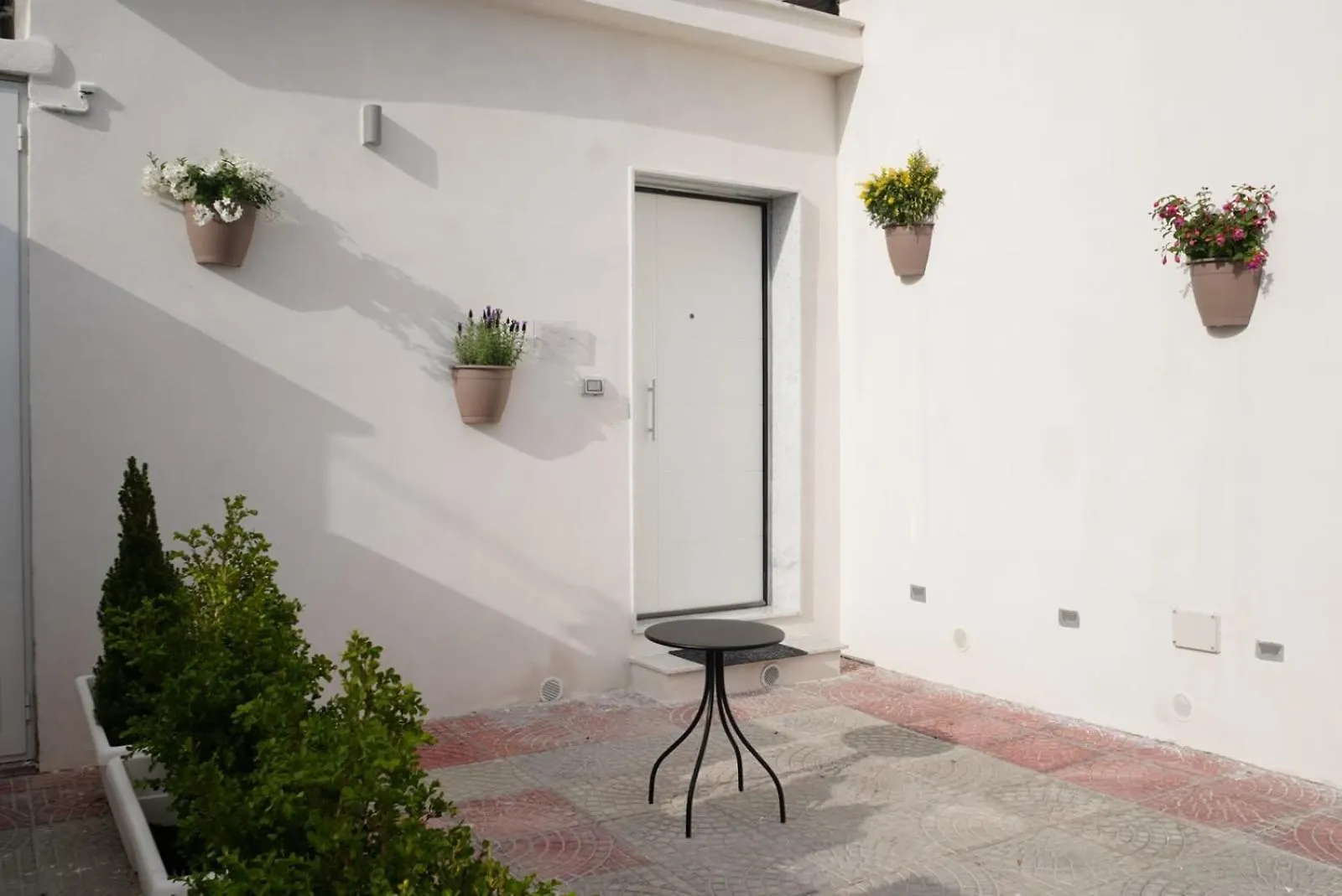 Vesuvio Home Capodichino Neapol 0*,