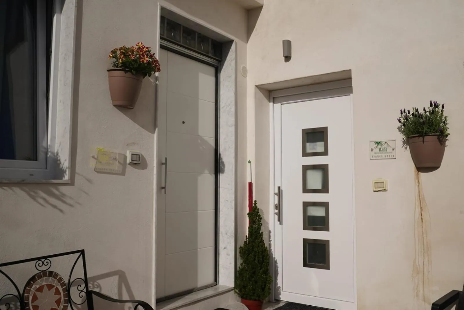 Vesuvio Home Capodichino Neapol